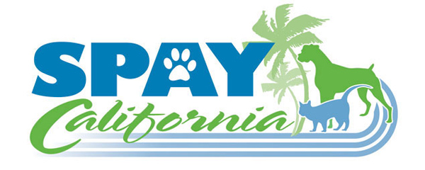 Link to SpayCalifornia.org homepage.